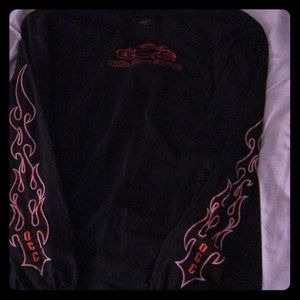 Orange County choppers shirt